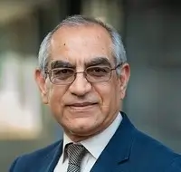 Ali Emrouznejad, Professor and Chair in Business Analytics